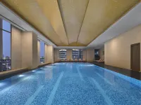Anyang Fuli Wanda Realm Hotel - palestra