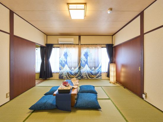 Nagomi Stay Tokyo Sumida Hikifune