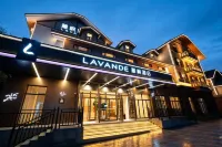 Lavande Hotel（Changbai Mountain West Scenic Area Visitor Center Branch） - Bintang 3