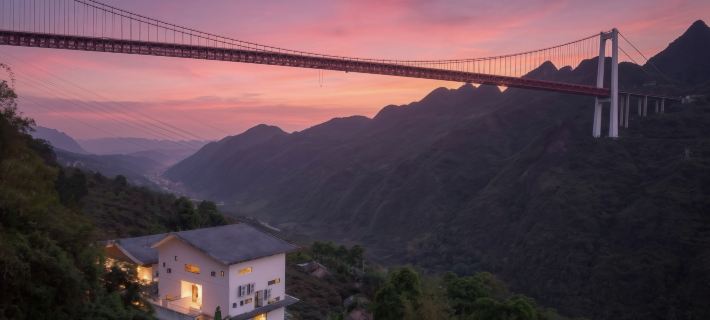 Huangguoshuyuanfu Xiadu Boutique B&B Hotels in Guanling