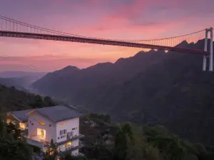 Huangguoshuyuanfu Xiadu Boutique B&B