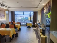 Kaxiu Business Hotel (Ashoka Pagoda) - Parkering