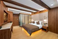 Ming Wall Residence Courtyard (Pingyao Ancient City Scenic Area Branch) - Hot Tub