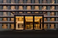 Urba Hotel (Kangding Xinduqiao Town National Highway G318) Hotels in Kangding