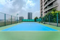 Somerset Park Suanplu Bangkok - Lemmikkieläimet sallittu