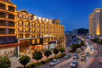 Zhenning Jiaxiyue Hotel - 4-Star