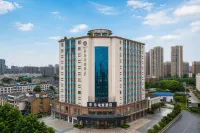 Ningxiang Dongzhou E-Sports Hotel - เปิดใหม่