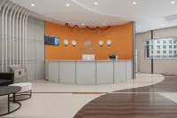 Home Inn Bobai Cloud (Haiyang Jinhailuo Plaza) - 2 stjerner