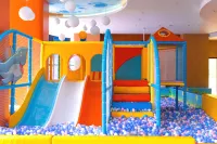 Chimelong Spaceship Hotel - Family