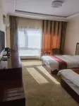強氏商務賓館 - 2-نجوم
