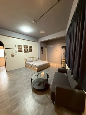 Xiang Jian Lv Ren B&B - 2성급