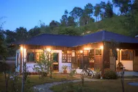 บ้านหวิน Baan Hwin Stay & coffee Rakthai - พร้อมอาหารเช้า
