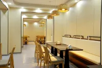 Tiantian Yuejing Hotel (Bayanhua Town) - breakfast