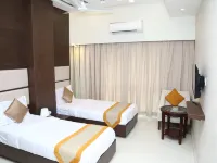 The Pride Fort Hotels near Koyambedu