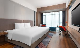 Lula Hotel ((Nanning Convention & Exhibition Center , Jinhu Square )