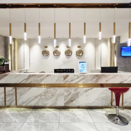 Jiamei Hengyang Hotel