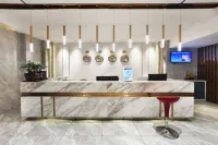 衡陽佳美飯店 - 停車場