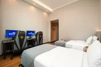Qitu E-Sports Hotel - 2 Yıldız