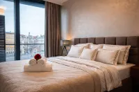 Marina River Apartments - Wrocław City Centre - Wifi