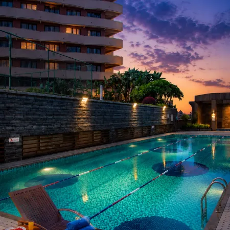 Pullman Foshan Shunde