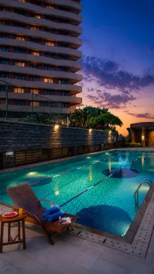 Pullman Foshan Shunde Hotels in Foshan
