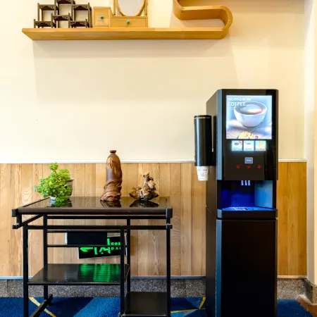 Yunji·Smart Cinema Holiday Homestay