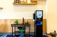 Yunji·Smart Cinema Holiday Homestay - chambre d’hôtes