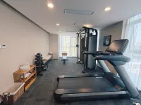 Atour Hotel Xi'an North Railway Station Administrative Center Hotels near Weiyang