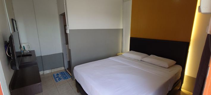 Sea Lion Hotel @ Pulau Ketam Hotels in Klang District