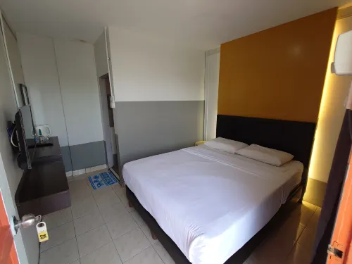 Sea Lion Hotel @ Pulau Ketam - 3 estrellas