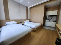 Hezuo Linglong Homestay - 애견동반