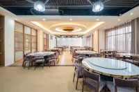 Kangquan Yunhai Hot Spring Hotel - Hot Springs