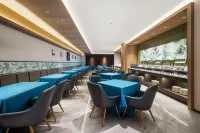 Meihao Lizhi Hotel (Korla Peacock River) - جديد
