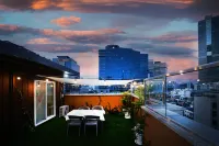 Hostel The Camino Seoul - Capsule Hotels
