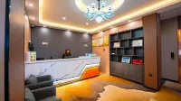 Yunjing Smart Hotel - 애견동반