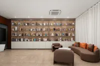 LANSHE Lanshe Hotel (Wande Plaza) - 2-Star