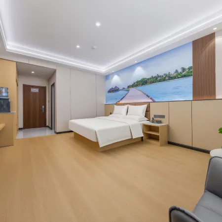 WEILANHOTEL
