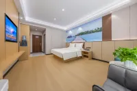 WEILANHOTEL - Gym