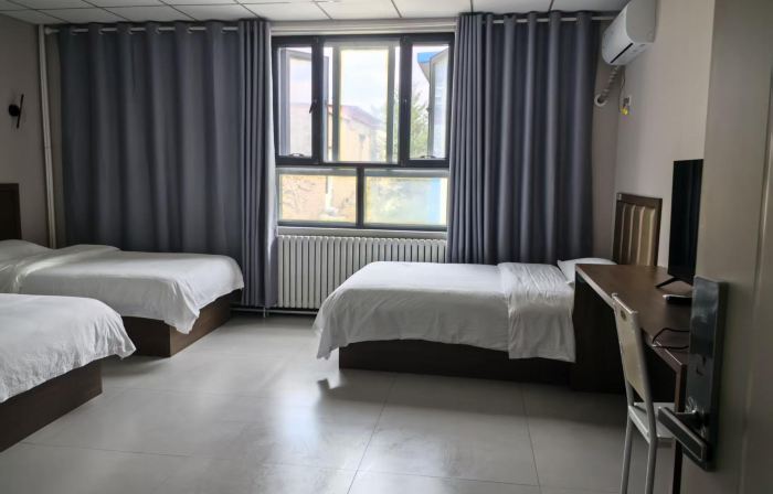 Xinghuang Homestay