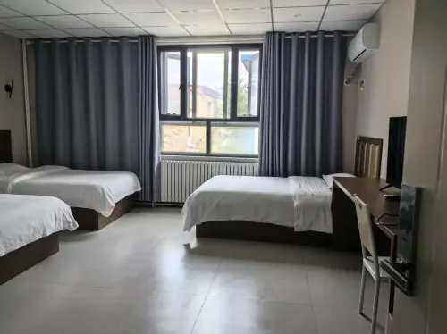 Xinghuang Homestay - 2-Star