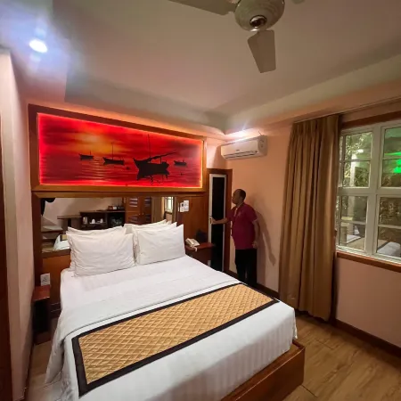 Symon Homestay