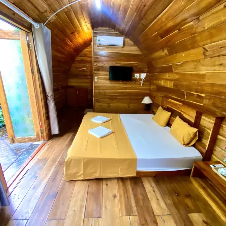 Cat Ba Sea Vibe Hải Phòng otelleri