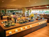 La Vista Minami-Aso(Grand Opening: October 2, 2026) - breakfast