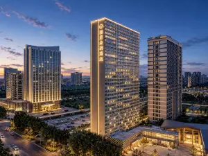 Duoyue Hotel (Zhengzhou Zhongmu Only Henan Store)