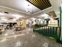 Temaotong International Hotel - New