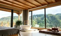 Meeting Ajia Homestay - Balkoner
