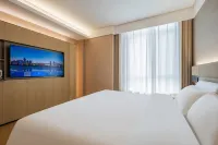 Landuo Hotel (Huayuan Branch, Tianjin Olympic Sports Center) - Mountain view