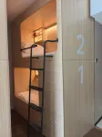 Linyuan Youth Hotel (Wangjing SOHO Futong Subway Station) Hoteles en Wangjing