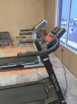 BTC Hotel - salle de sport