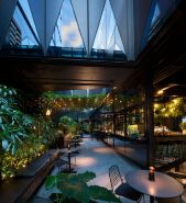West Hotel Sydney - Curio Collection by Hilton
